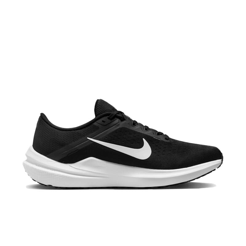 Championes Nike Air Winflo 10 de Hombre - DV4022-003 Negro