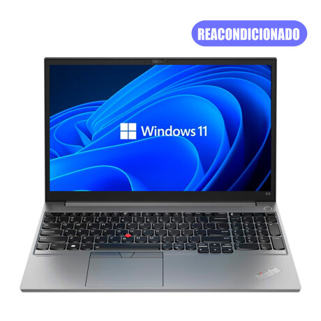 Notebook Lenovo E15 G4 15.6" I5 12th 16gb 128gb Notebook Lenovo E15 G4 15.6" I5 12th 16gb 128gb