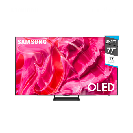 Smart TV 4K Samsung 77" Oled QN77S90CA