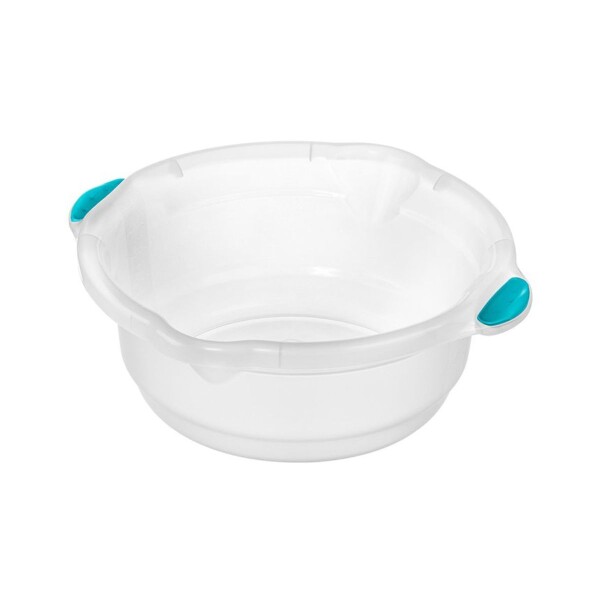 PALANGANA PEQUEÑA 5200ML SANREMO Blanco