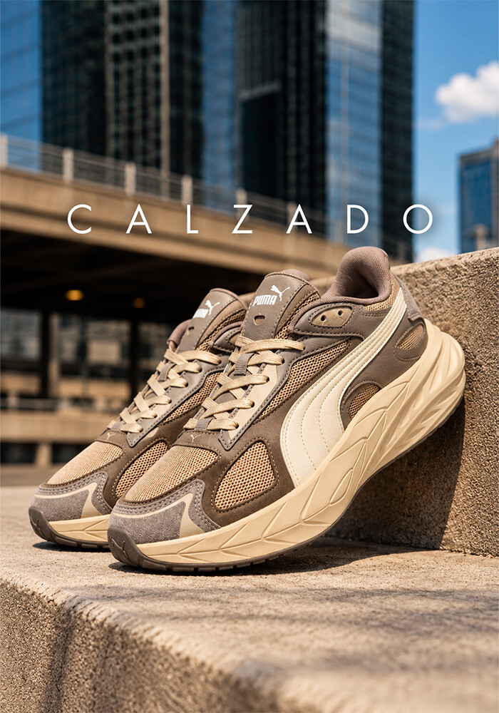 Calzado Hombres