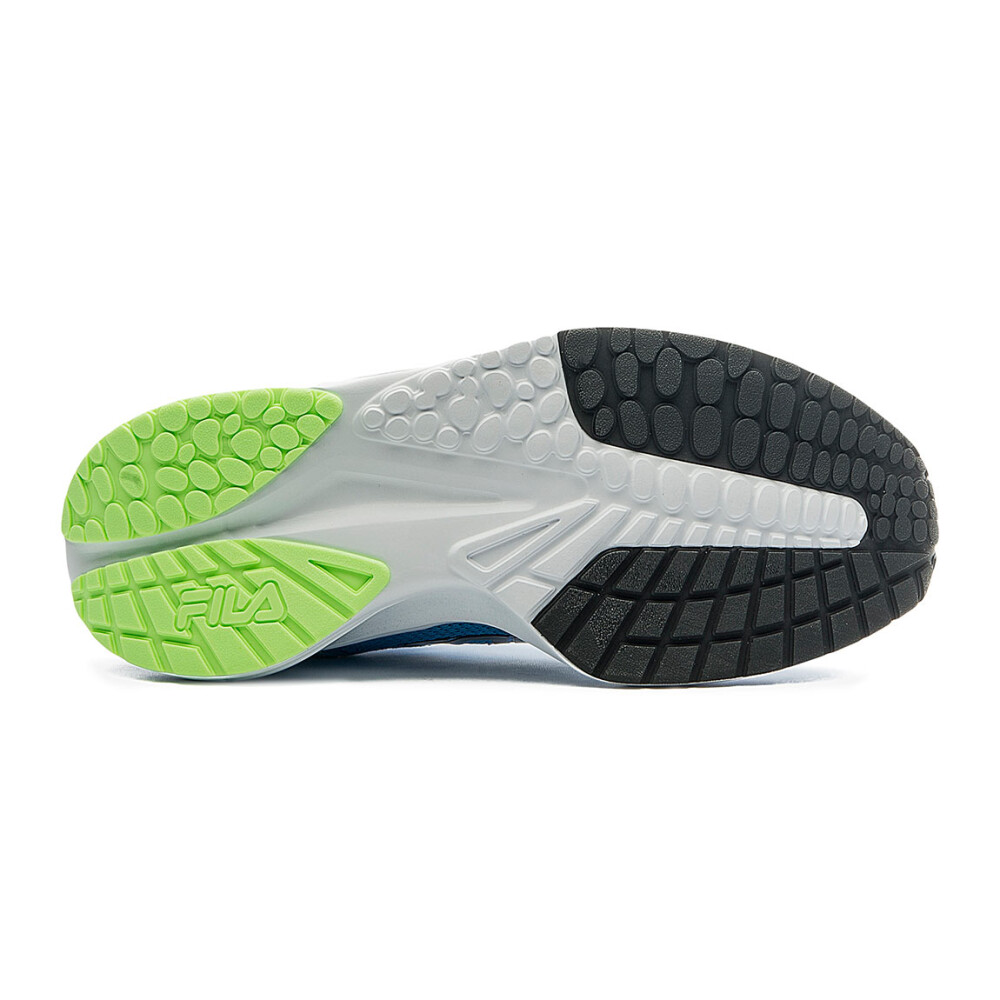FILA RACER NAIROBI MASCULINO AZUL/MARINO Azul-Marino