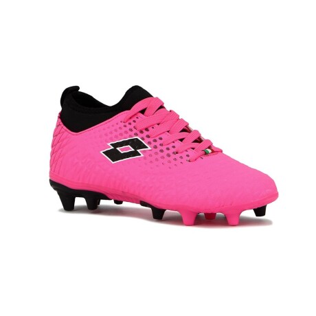 Calzado Lotto Sibari FUTBOL CANCHA MD Hombre fucsia S/C