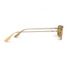 Infinit Tyler Gold.havana/green