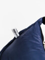 Bandolera Kotbag Gris Claro