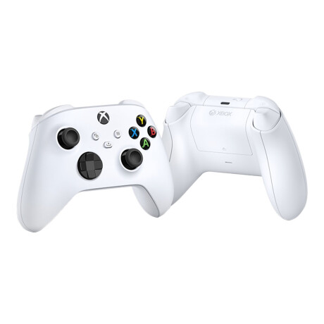 Xbox - Gamepad Inalámbrico Xbox Series X-s / Xbox One / Windows 10-11 / Android / Ios QAS-00013 - Bl 001