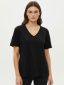 Remera Pottel Negro