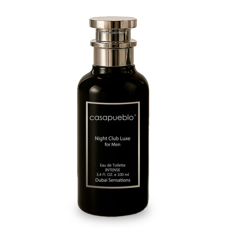 Perfume Casapueblo Dubai Sensations Night Club Luxe Men EDP100ml Perfume Casapueblo Dubai Sensations Night Club Luxe Men EDP100ml