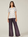 Remera Clothilde Estampado 7