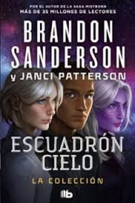 ESCUADRON CIELO ESCUADRON CIELO