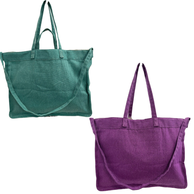 Bolso Colores Surtidos 30x18 cm BOLSO 2305