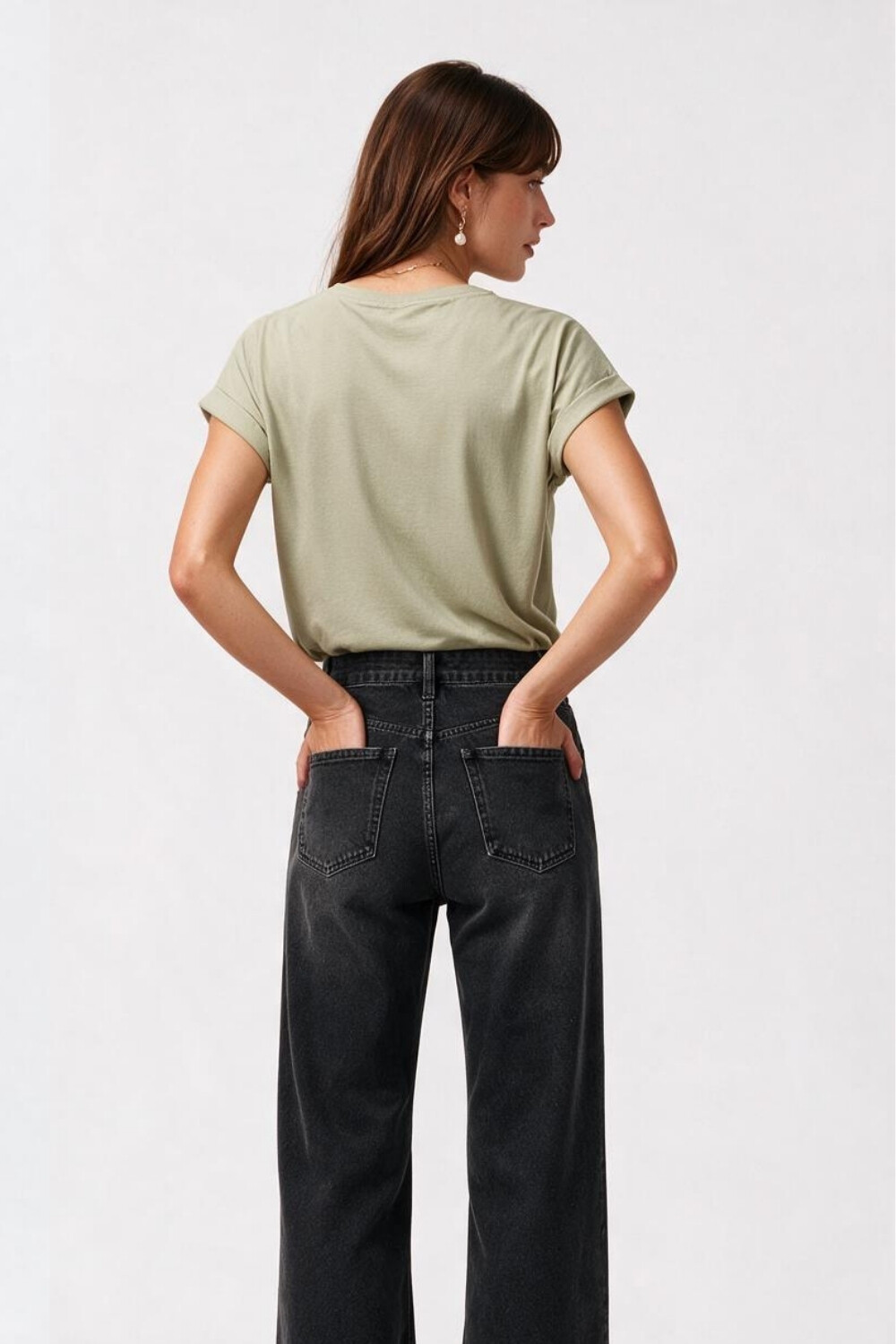 Remera Tipani Estampado 4