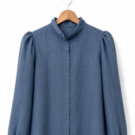 Blusa Retro Cielo