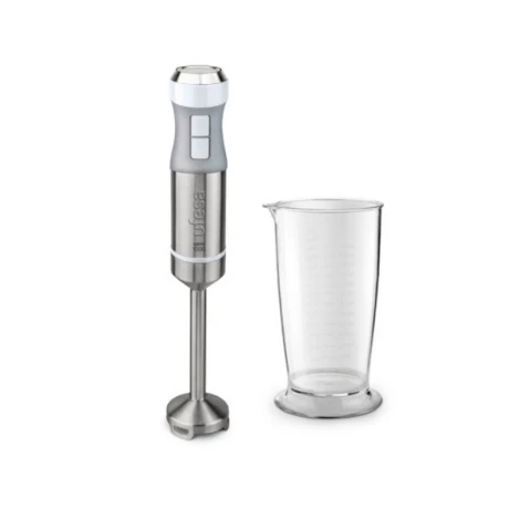 MIXER UFESA 1000 W INOX MIXER UFESA 1000 W INOX