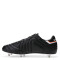 Championes de Hombre Umbro Futbol 11 Speciali Eternal Negro - Blanco - Anaranjado