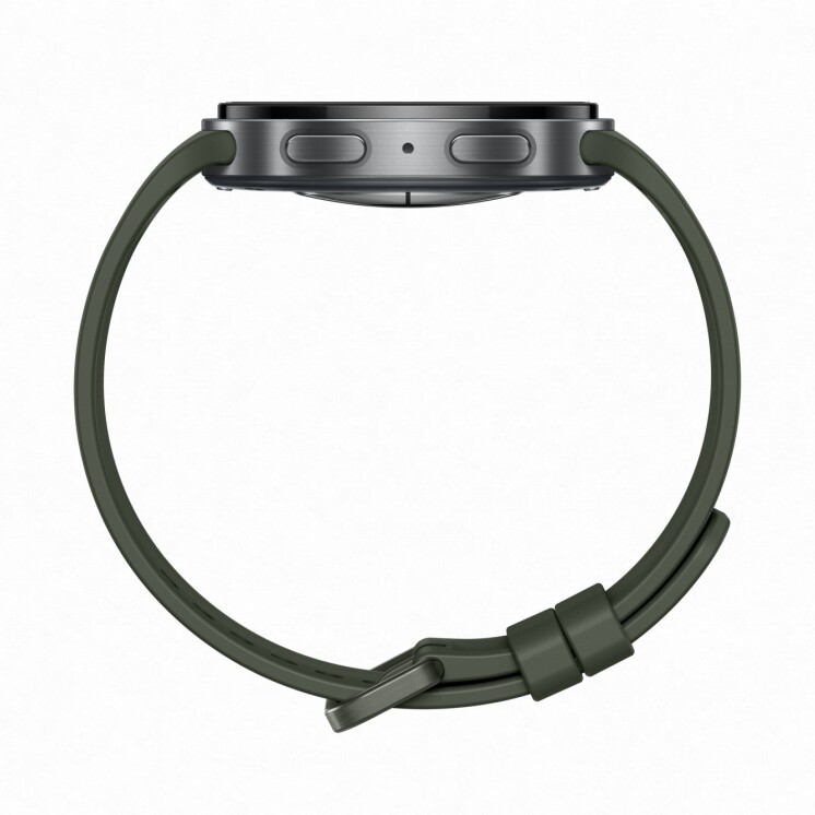 Smartwatch Samsung Galaxy Watch9 44 mm Bluetooth SM-L350 Silver