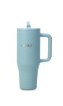 VASO TERMICO DRINKS AGUAMARINA