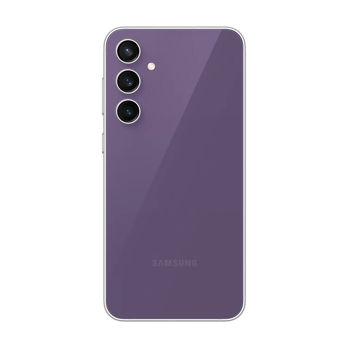 Samsung Galaxy S23 FE 5G 256GB / 8GB RAM Dual SIM Purpura