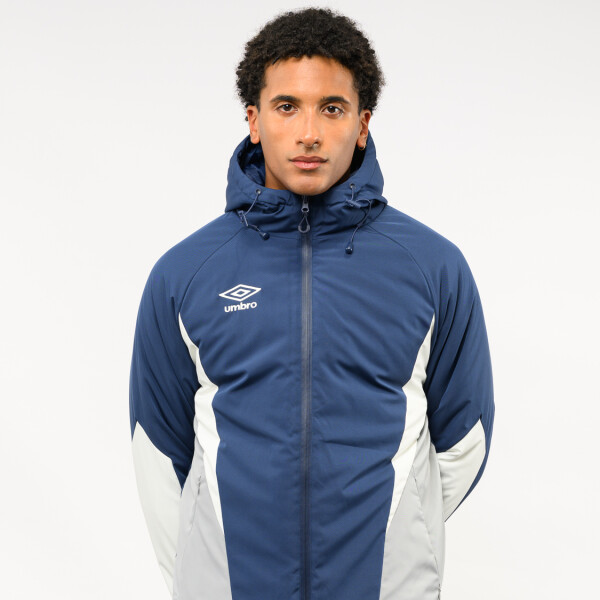 Campera Zone Umbro Hombre 159