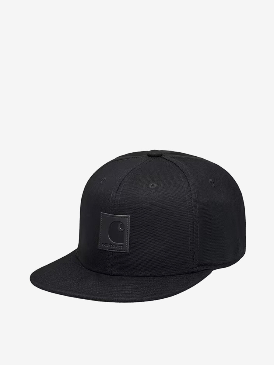 GORRA LOGO 