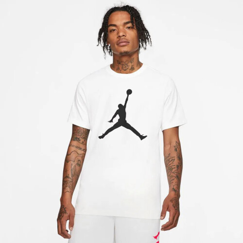 REMERA NIKE JORDAN JUMPMAN REMERA NIKE JORDAN JUMPMAN