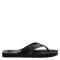 Sandalias de Hombre Havaianas City Basic Negro - Gris
