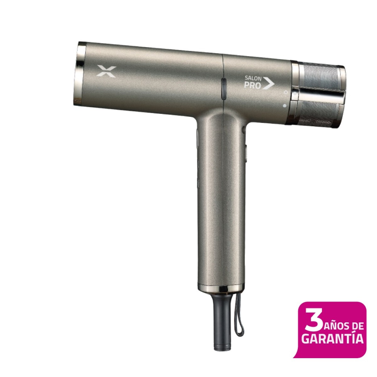 secador de cabello profesional 2400W 