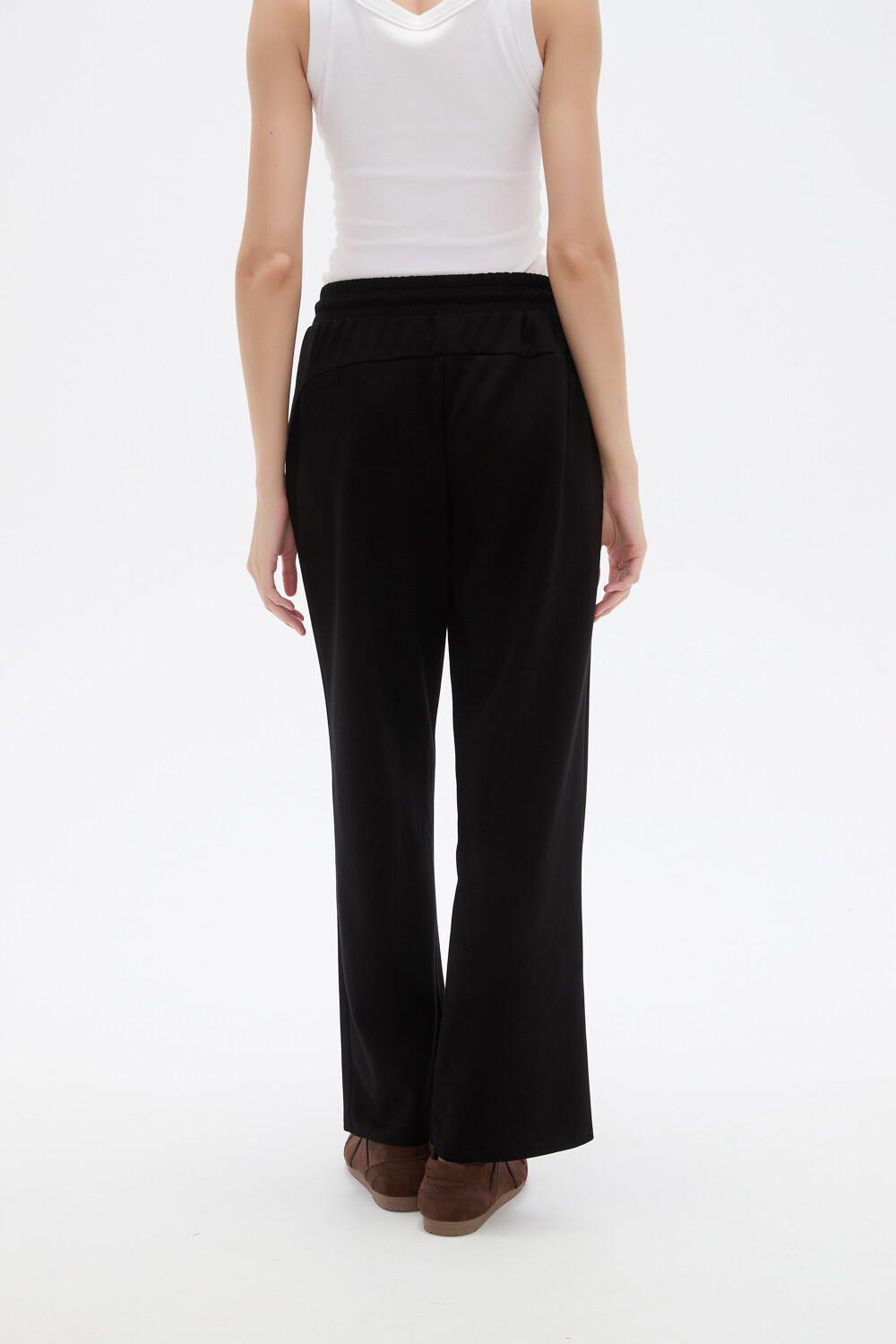 Pantalon Arlito Negro