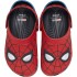 Crocs Classic Spiderman Clog Niños más de 5 años Multi