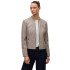 VMFAVODONA SHORT COATED JACKET NOOS Moon Rock