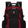 Mochila de alta gama Rojo
