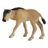Muñeco Figura Safari Bebé Ñu Cría Juguete Infantil Niños Muñeco Figura Safari Bebé Ñu Cría Juguete Infantil Niños