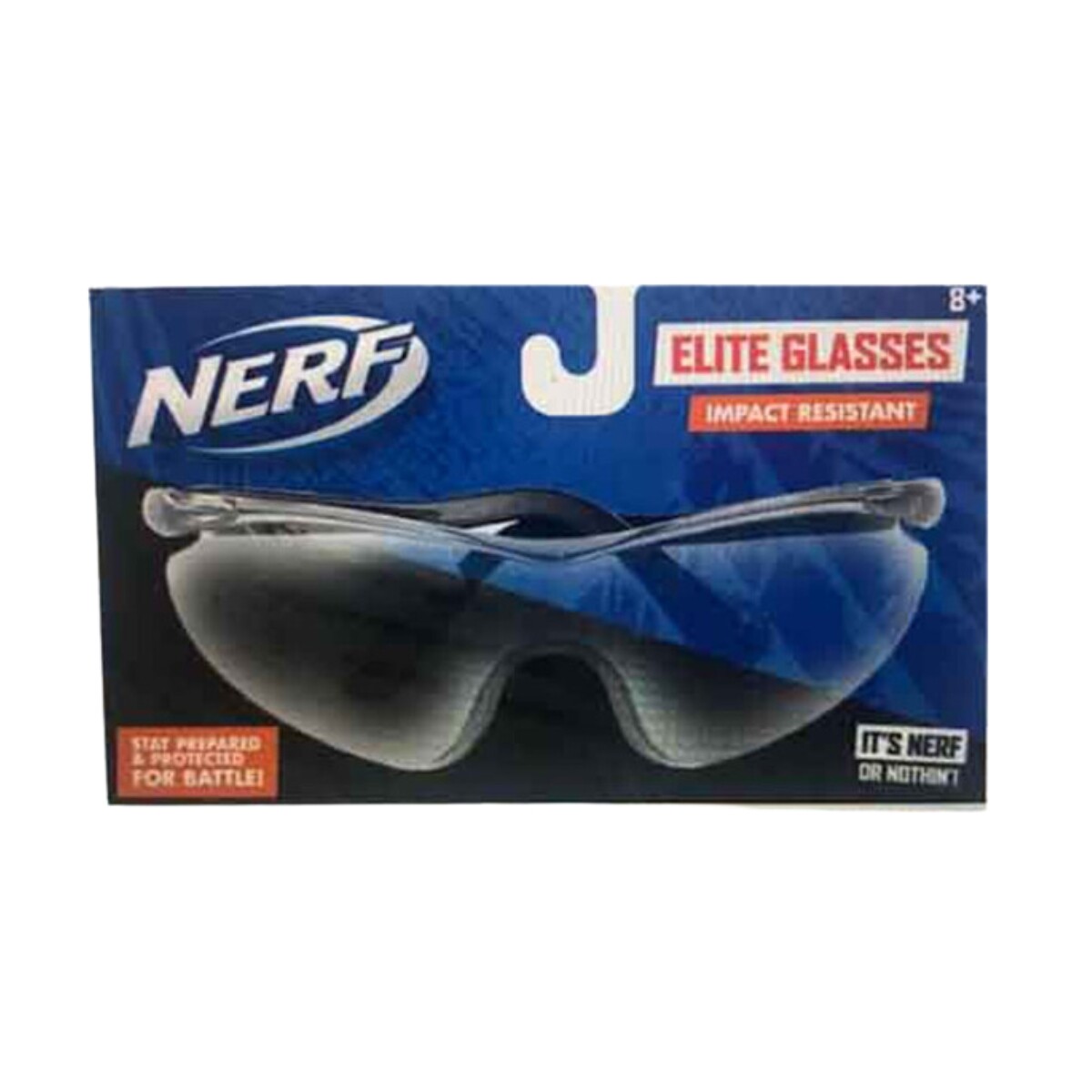 Gafas de Protección Nerf Elite Glasses 