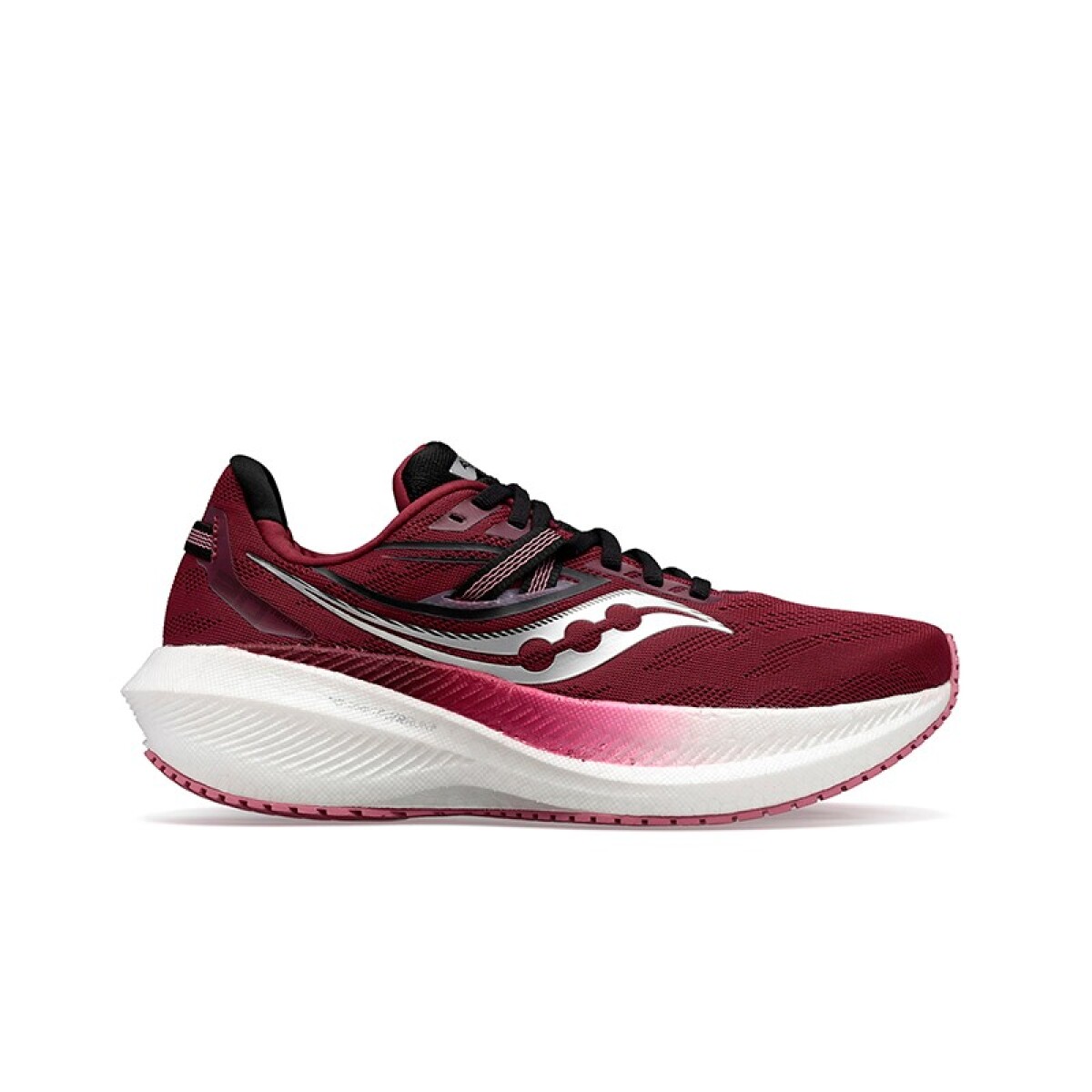 Saucony triumph 9 hombre rojas 2025