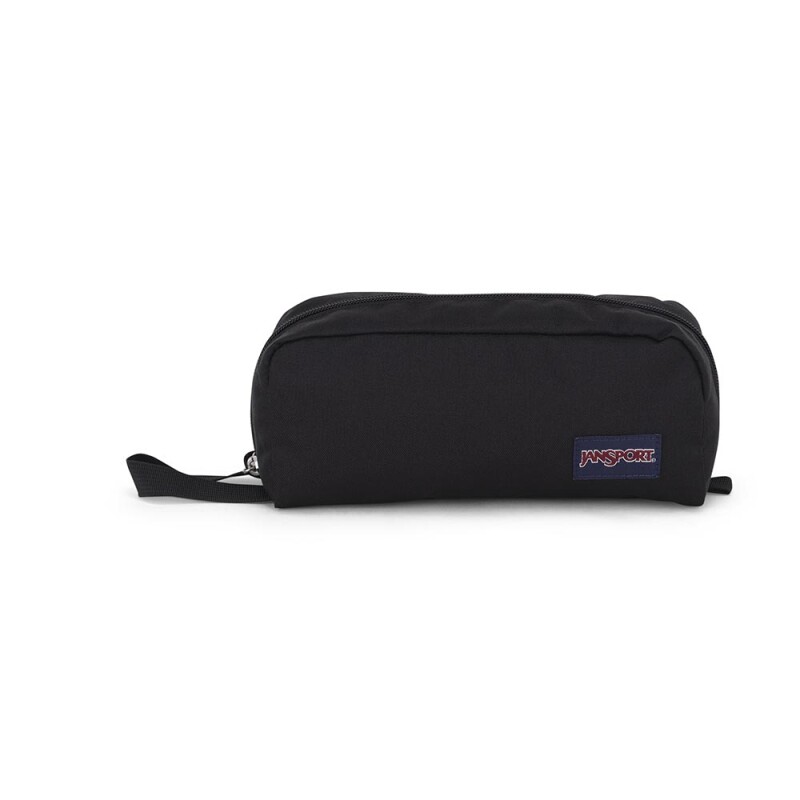 Cartuchera Perfect Pouch Black