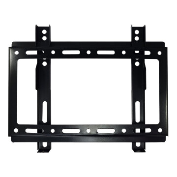 Soporte Tv Pared Fijo 14 24 32 40 42 Lcd Led Televisor Soporte Tv Pared Fijo 14 24 32 40 42 Lcd Led Televisor