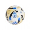 MINI PELOTA adidas ARGENTINA 25 White & Blue