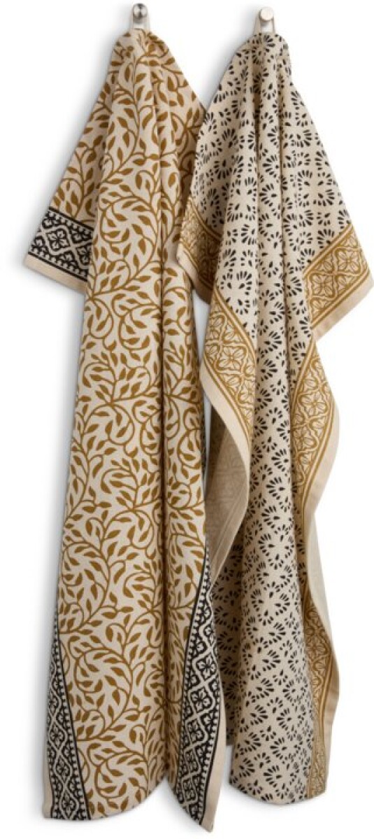 Repasador KILDEGRAS 50x70 