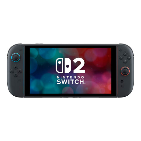 Consola Nintendo Switch 2 7,9'' 120HZ 1080P Nvidia 256GB 001