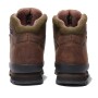 Mid Lace Up - Hombre Brown
