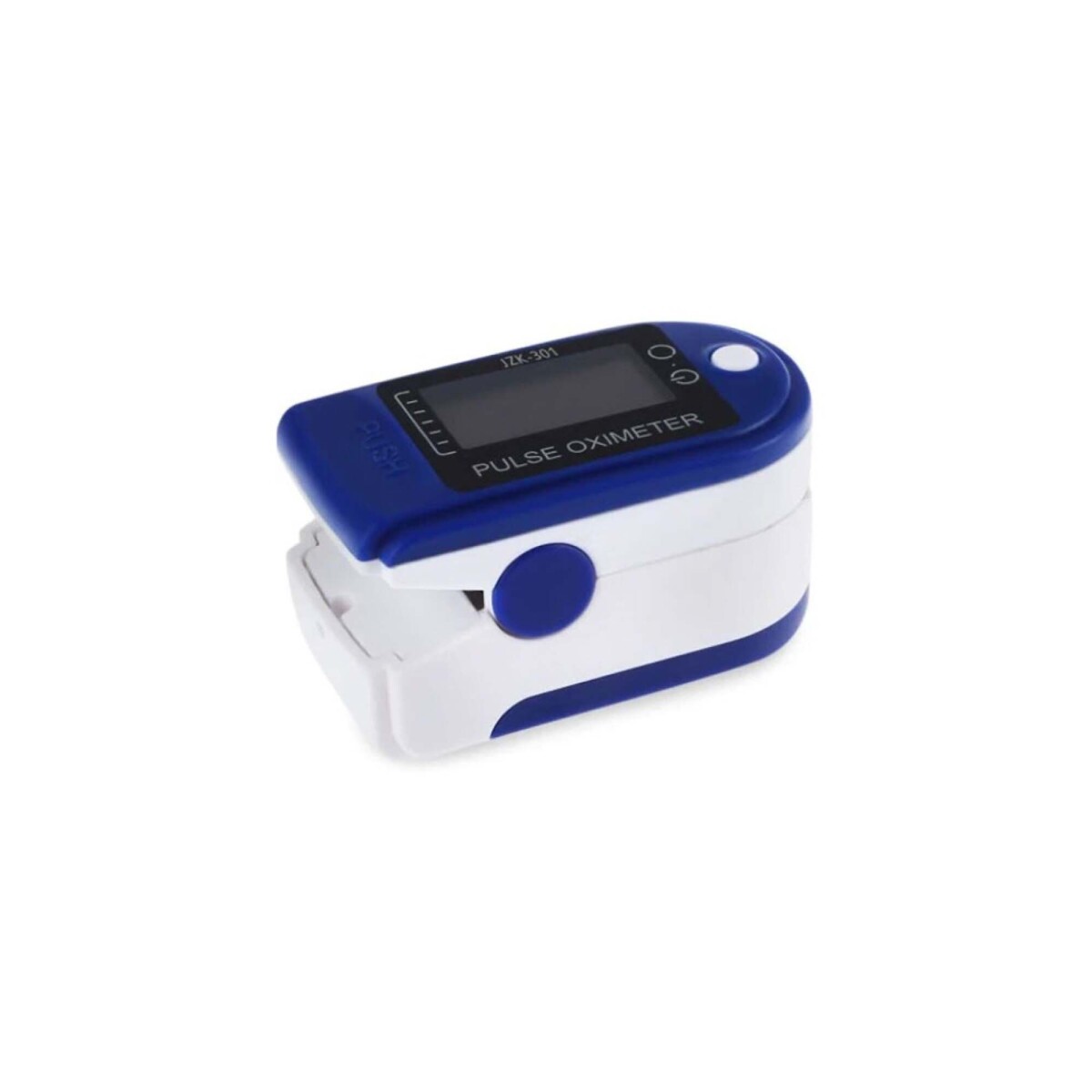 Oxímetro de Dedo Adulto Aeon 