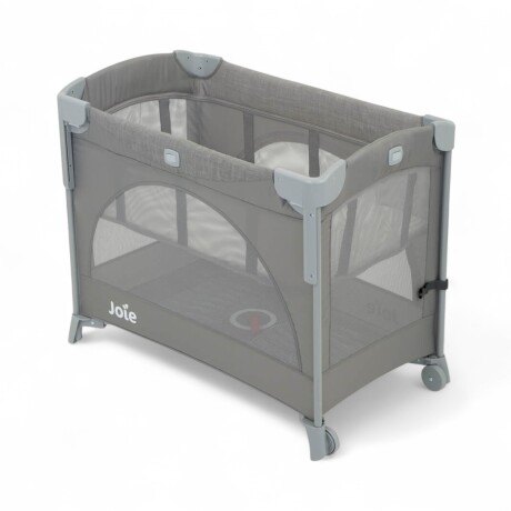 Practicuna Colecho Joie Kubbie Sleep – Compacta y de Fácil Plegado Practicuna Colecho Joie Kubbie Sleep – Compacta y de Fácil Plegado