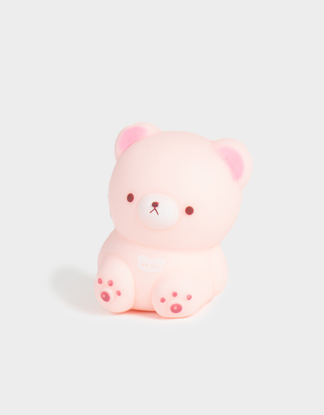 Lúdico Squishy Apretable Korean Food - Combinacion Multicolor