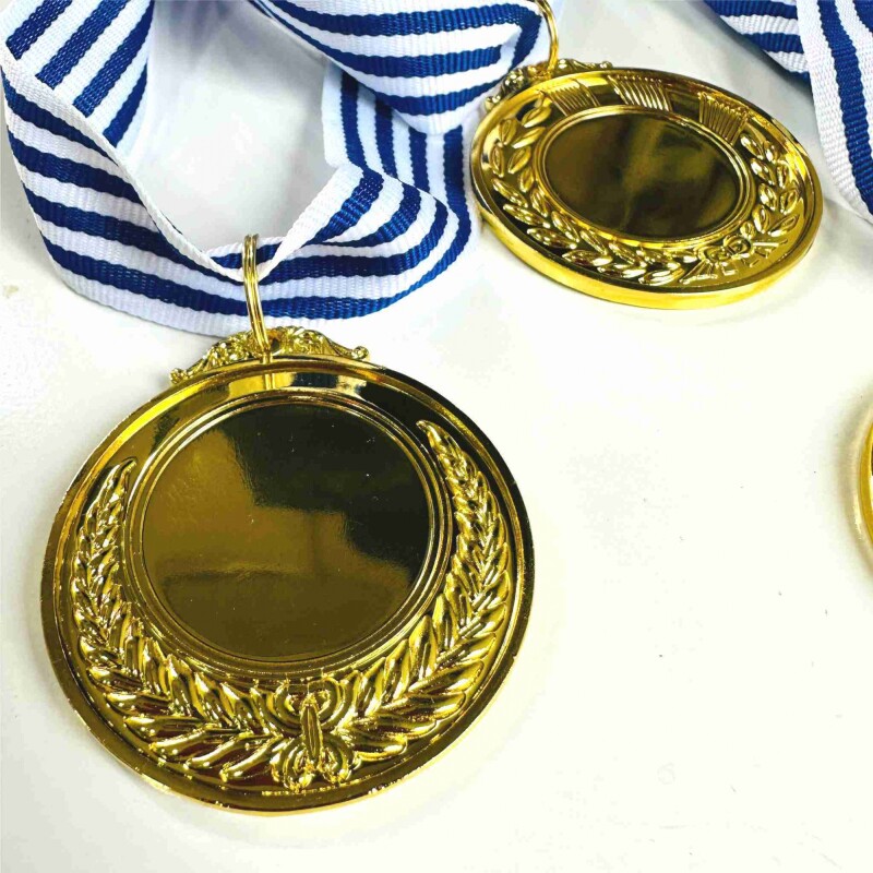 Medallas Medallas