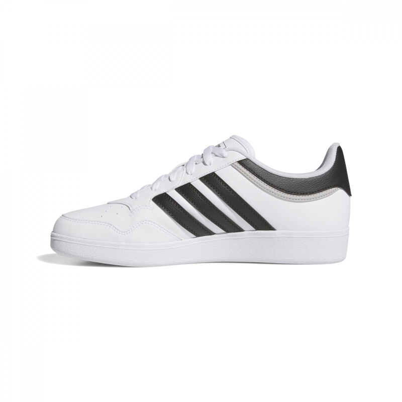 Championes ADIDAS HOOPS 4.0 de Hombre - JQ9985 Blanco-negro
