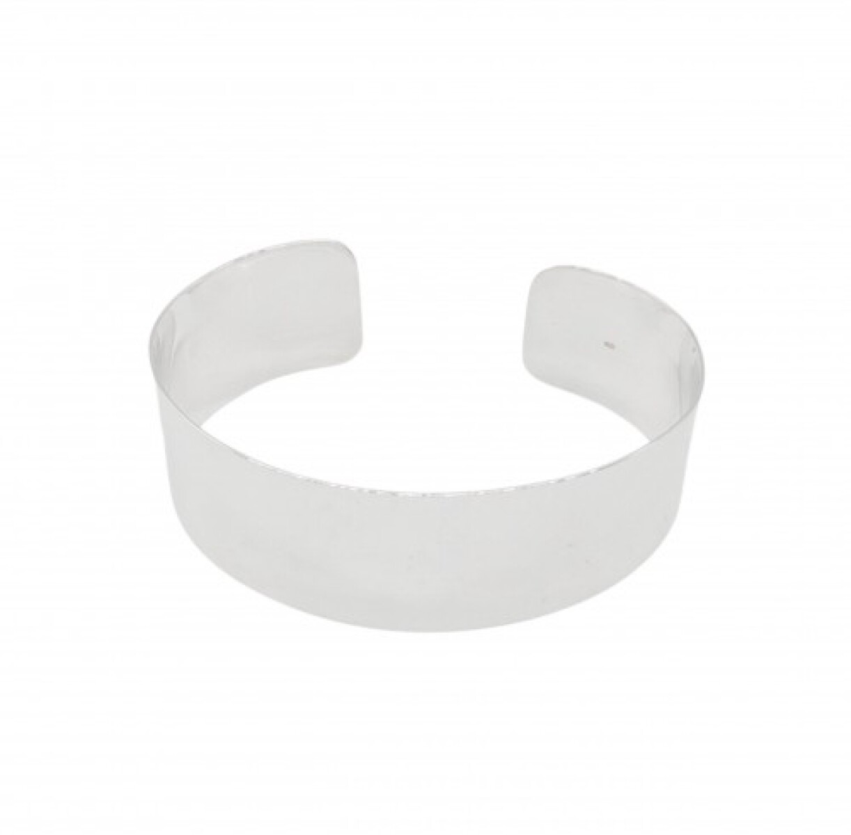 Esclava de plata 925, LINEA FLORESSER 