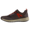 Zapatos de Hombre Freeway Casual Portland Marrón Malbec