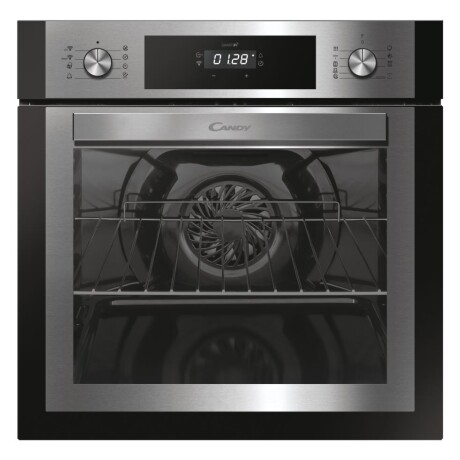 Horno de empotrar 75 lts Pirolítico Candy FCXNE888/X WIFI Horno de empotrar 75 lts Pirolítico Candy FCXNE888/X WIFI