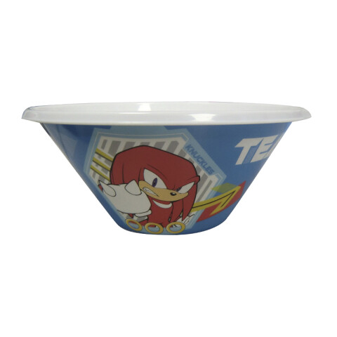 Bowl Plástico Sonic de 540 ml U
