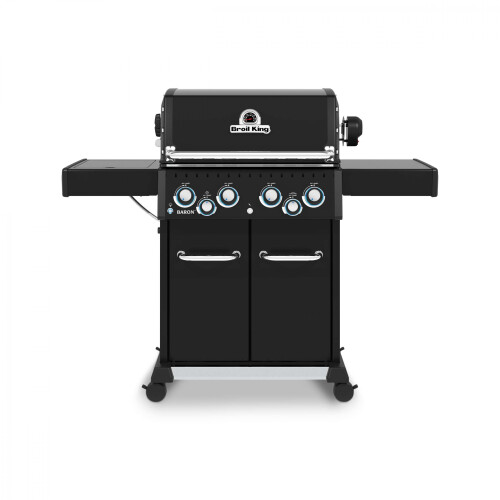 Barbacoa Baron 490 Shadow Barbacoa Baron 490 Shadow
